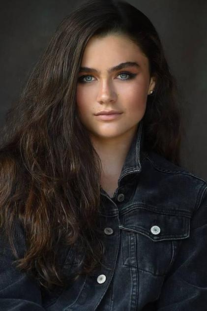 Lola Flanery - Actor Profile Photo