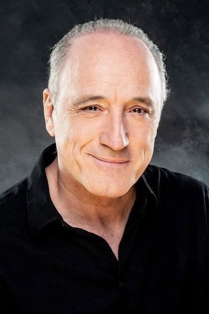 Roberto Álvarez - Actor Profile Photo