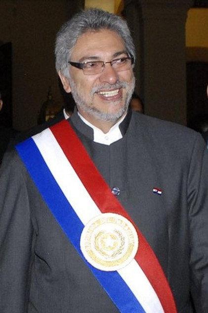 Fernando Lugo - Actor Profile Photo