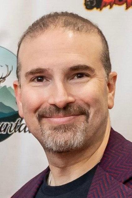 Jeremy Hirsch - Actor Profile Photo