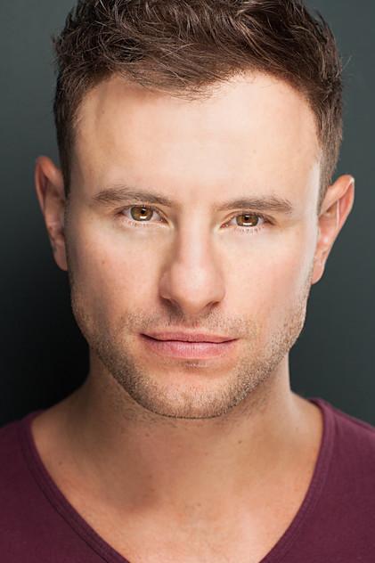 Jack Pearson - Actor Profile Photo