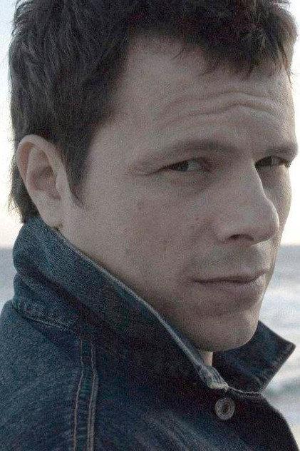 Toni Platão - Actor Profile Photo