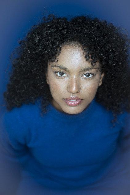 Alicia Boedhoe - Actor Profile Photo