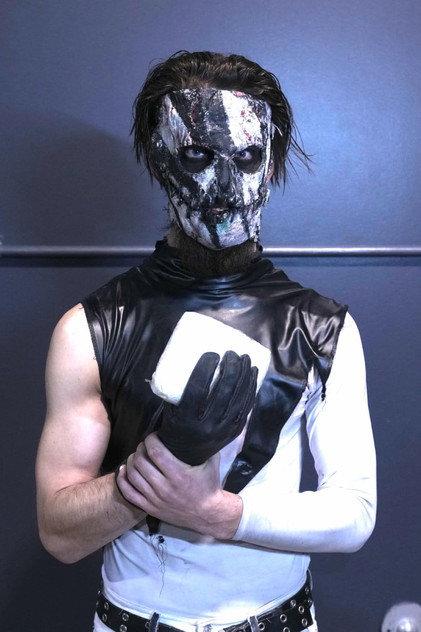 Quinn Whittock - Actor Profile Photo