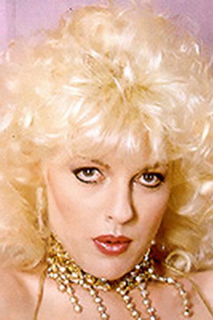 Lorrie Lovett - Actor Profile Photo