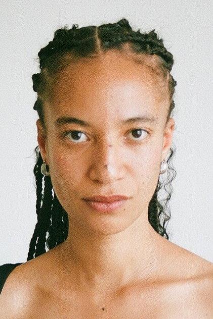 D’Johé Kouadio - Actor Profile Photo