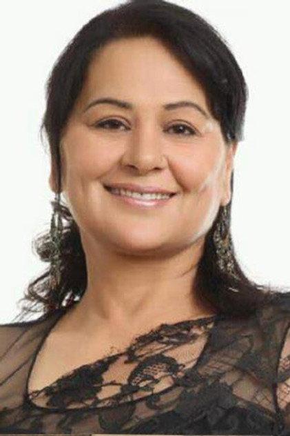 Sunita Dhir - Actor Profile Photo