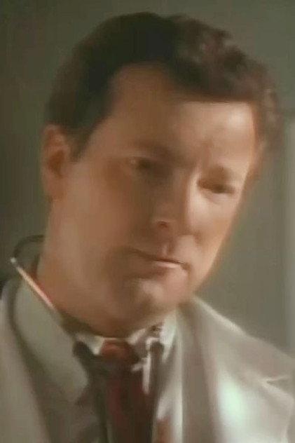 Stephen Cracroft - Actor Profile Photo