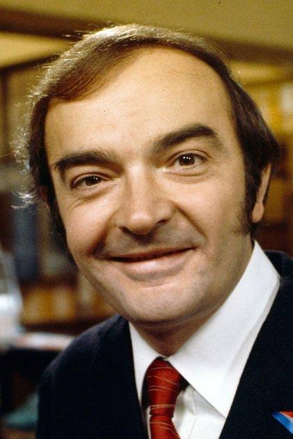 André Maranne - Actor Profile Photo