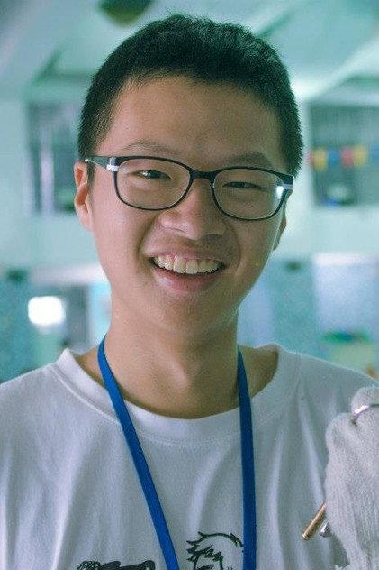 Anthony Li - Actor Profile Photo