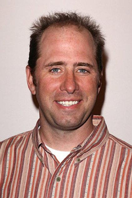 Greg Garcia - Actor Profile Photo