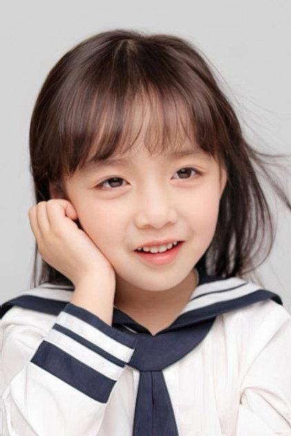 Wang Ruoxi - Actor Profile Photo