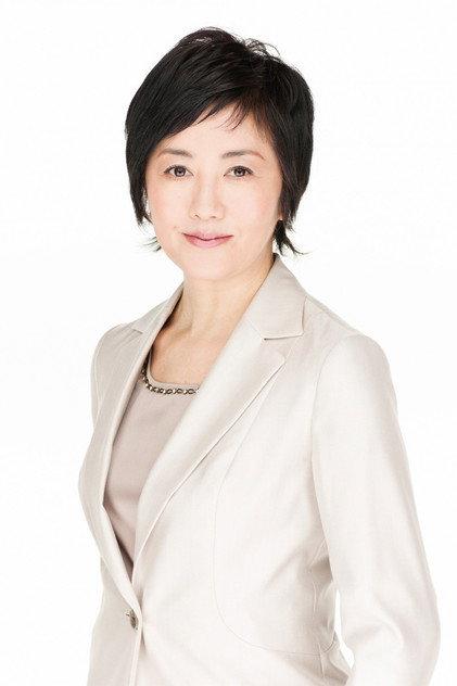 Etsuko Komiya - Actor Profile Photo