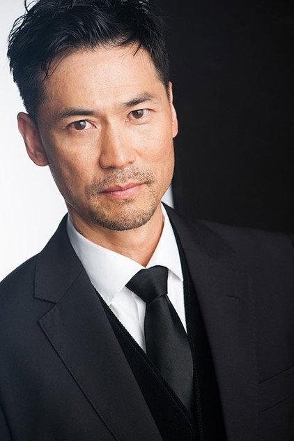 Jimmy Taenaka - Actor Profile Photo