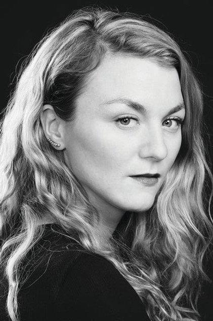 Stéphanie Boulay - Actor Profile Photo