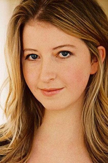 Liza Binkley - Actor Profile Photo