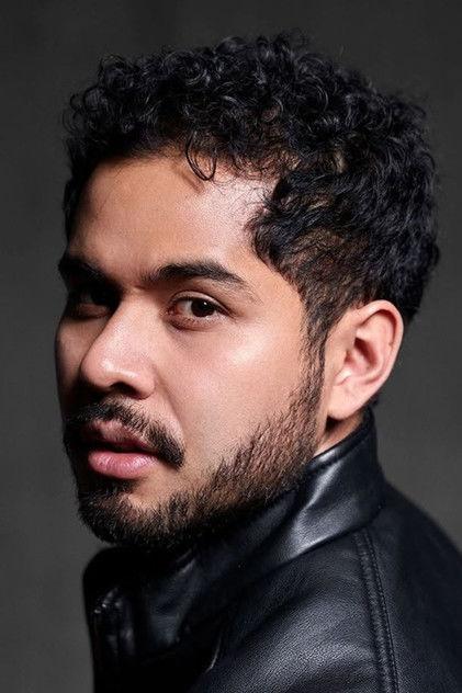 Kristyan Ferrer - Actor Profile Photo