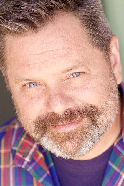 H.B. Ward - Actor Profile Photo