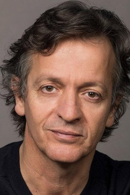 Tony Poli - Actor Profile Photo