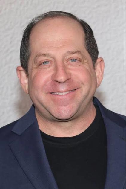 Jason Kravits - Actor Profile Photo