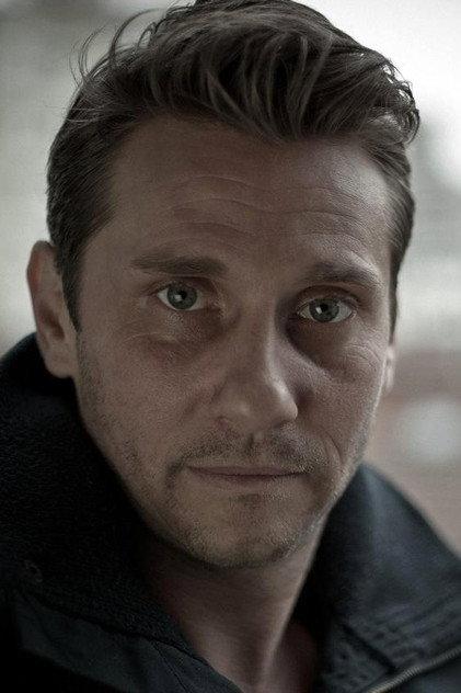 Christophe Meynet - Actor Profile Photo