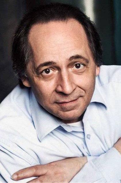 Tony Rosato - Actor Profile Photo