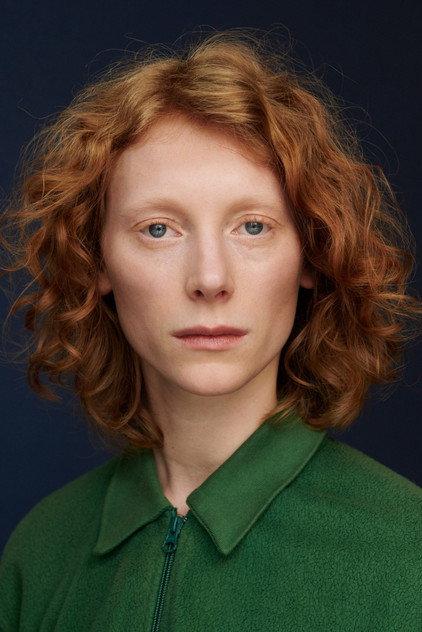 Dana Herfurth - Actor Profile Photo