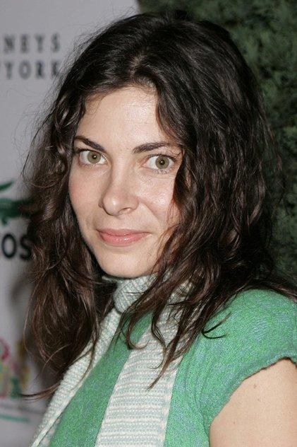 Mina Badie - Actor Profile Photo