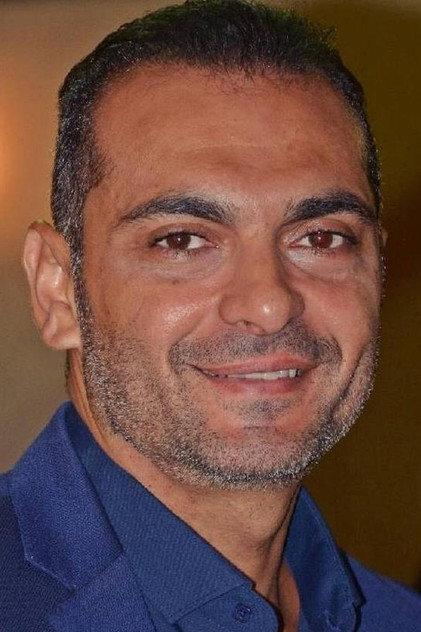 Ahmed Salim - Actor Profile Photo