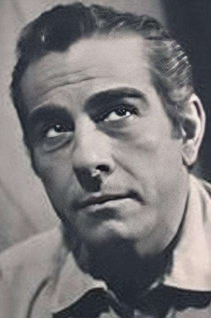 Juan Carlos Lamas - Actor Profile Photo