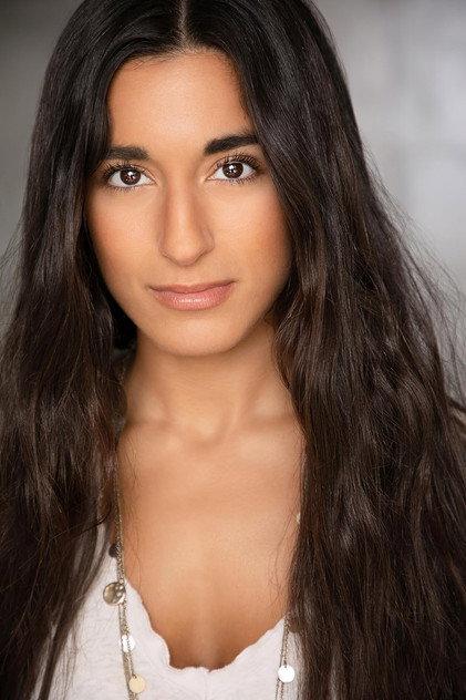 Charissa Buhagiar - Actor Profile Photo
