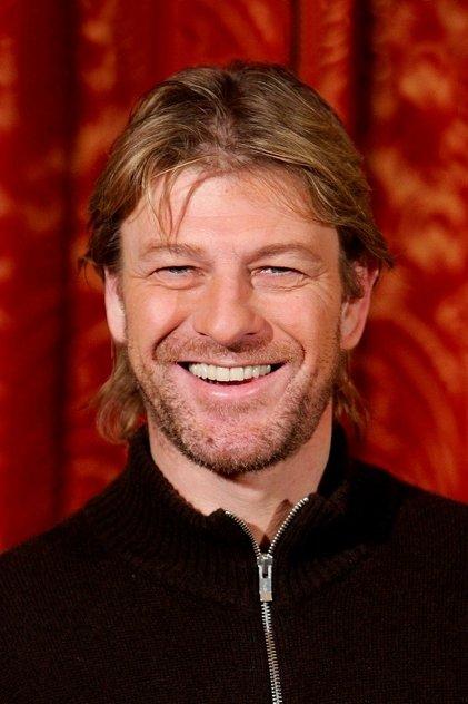 Sean Bean - Actor Profile Photo