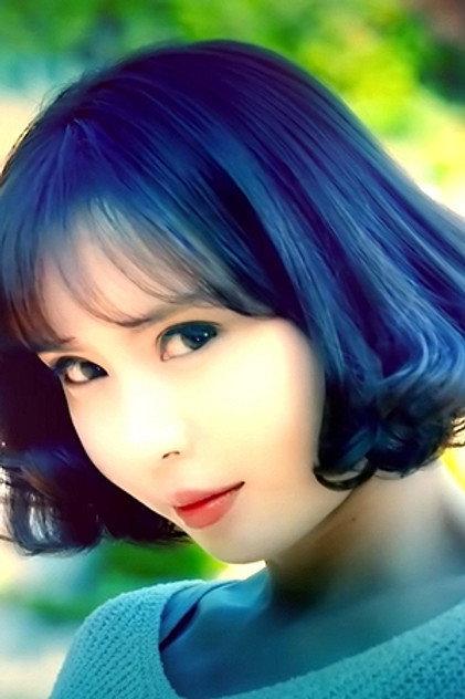 Yoon Da-hyeon - Actor Profile Photo