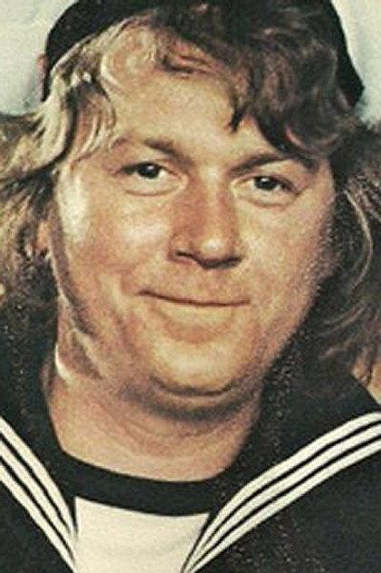 Søren Strømberg - Actor Profile Photo