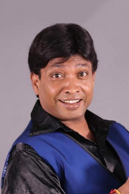 Sunil Pal - Actor Profile Photo