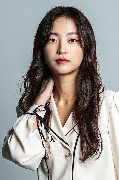 Ji Su-yeon - Actor Profile Photo