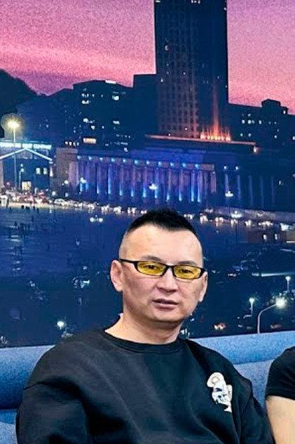 Batkhuu Enkhtaivan - Actor Profile Photo