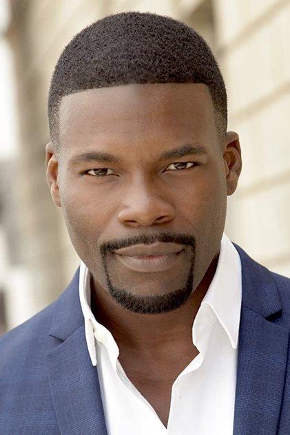 Amin Joseph - Actor Profile Photo