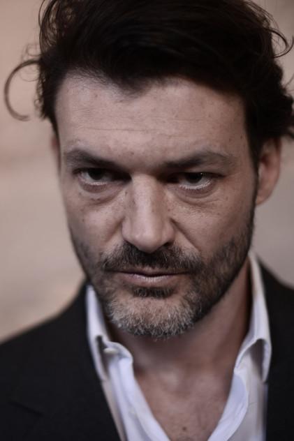 Niccolo Cancellieri - Actor Profile Photo