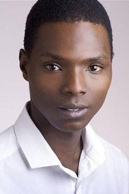 Fiston Barek - Actor Profile Photo