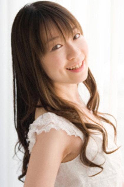Yuka Nishiguchi - Actor Profile Photo