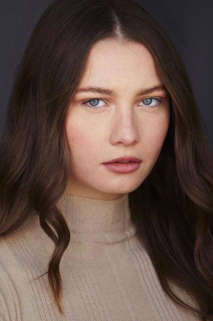 Noa Athena - Actor Profile Photo
