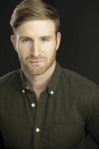 Ryan S Williams - Actor Profile Photo