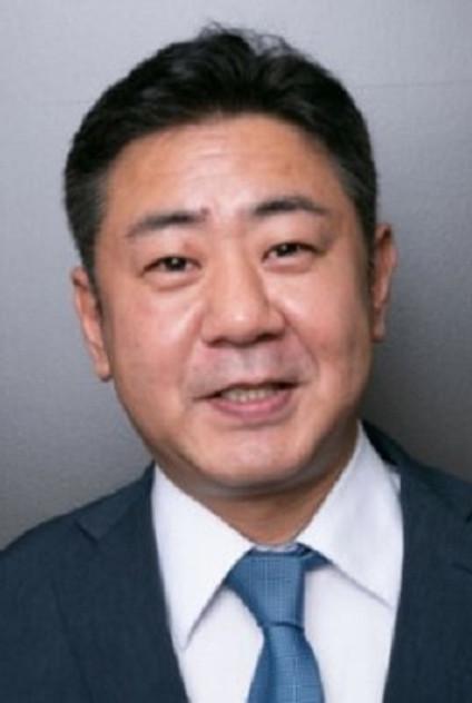 Takashi Watanabe - Actor Profile Photo