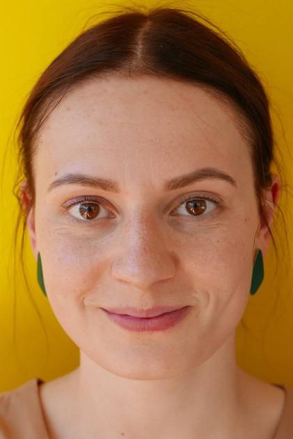 Linda Porkanen - Actor Profile Photo