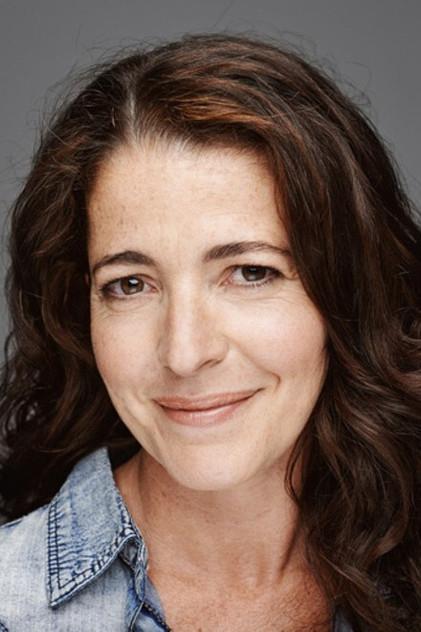 Nora Navas - Actor Profile Photo