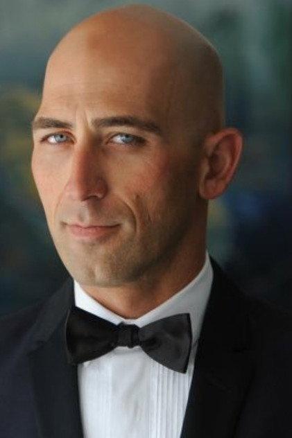 Anto Boghokian - Actor Profile Photo