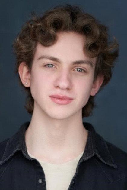 Ryan Petner - Actor Profile Photo