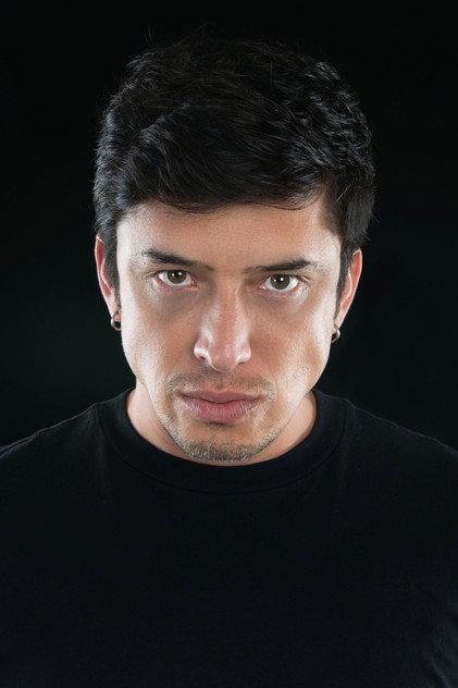David Trejos - Actor Profile Photo