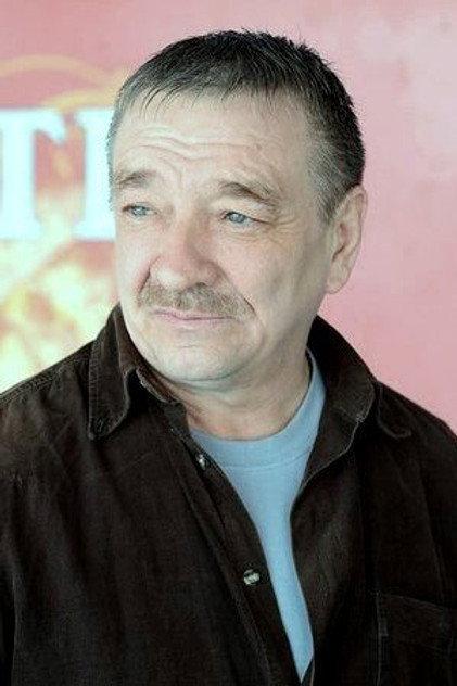 Vyacheslav Sorokin - Actor Profile Photo